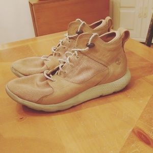 Designer Timberland Aerocore Trainers